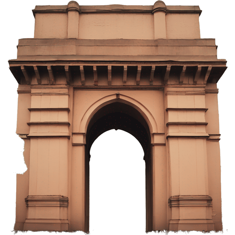 gateway of india emoji