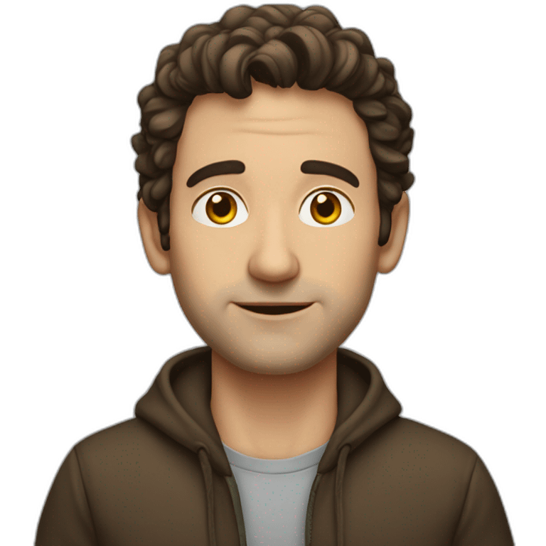 Jonathan cohen emoji