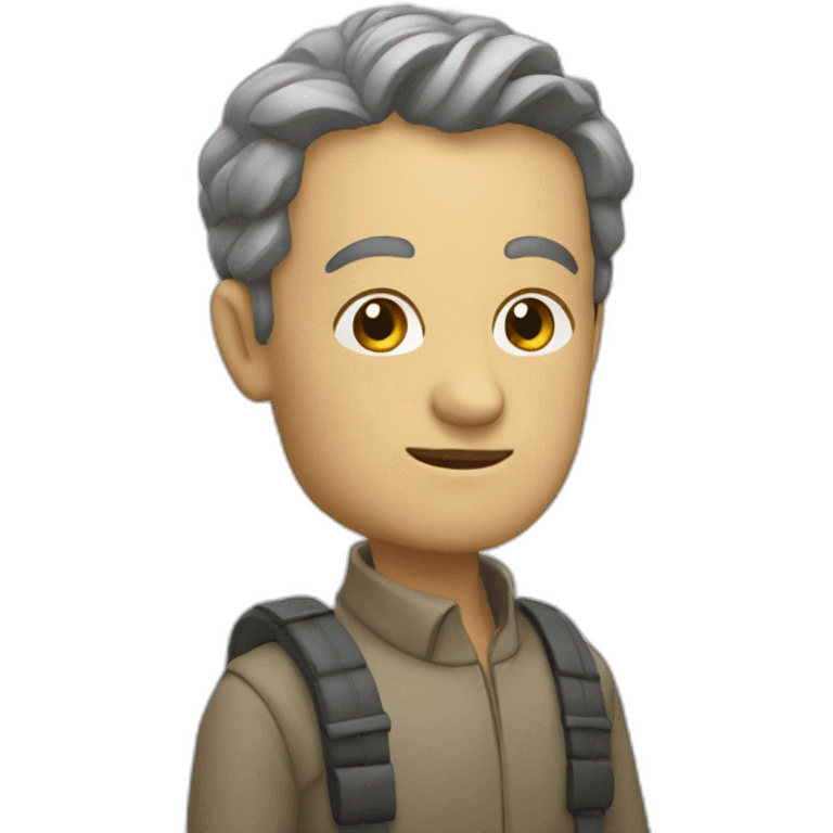 matraque emoji