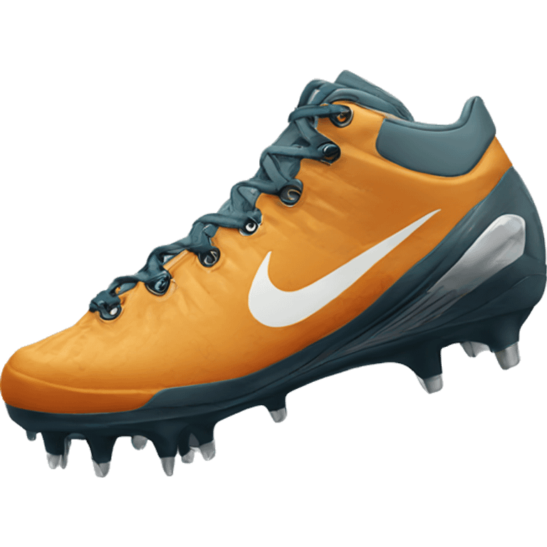 Crampon Nike  emoji