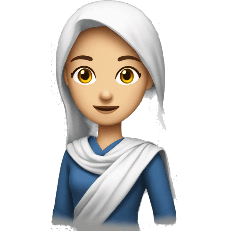 kara tavşan emoji