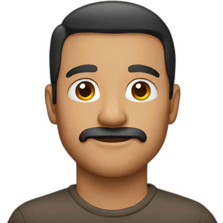 hombre emoji