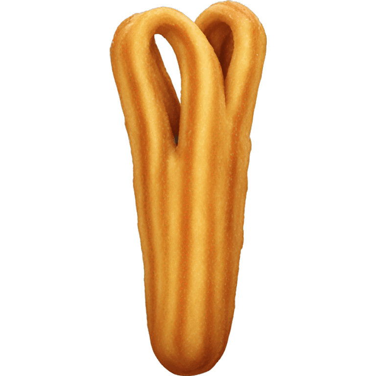 churros emoji