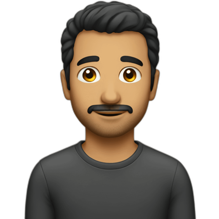 Bassem emoji