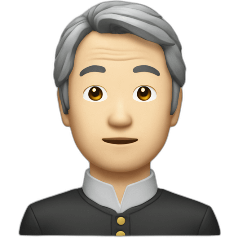 miyamoto misashi emoji