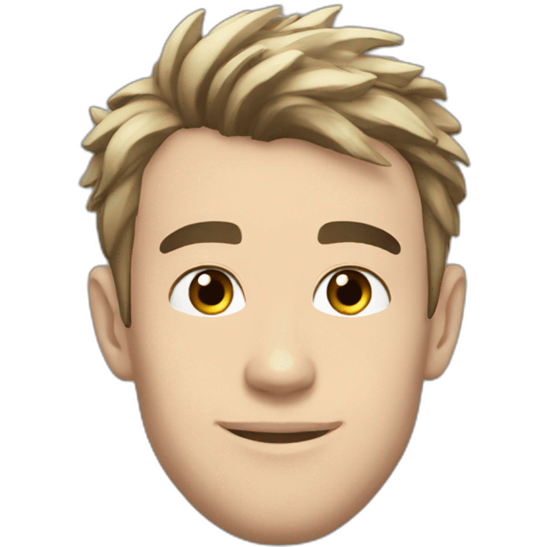 Pierre Gasly emoji