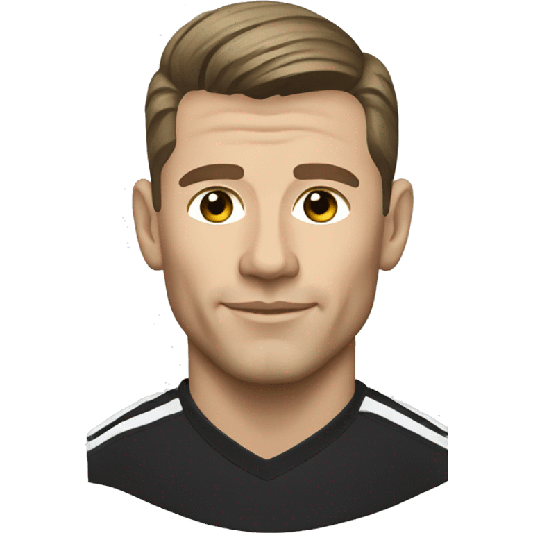 Lev yashin emoji