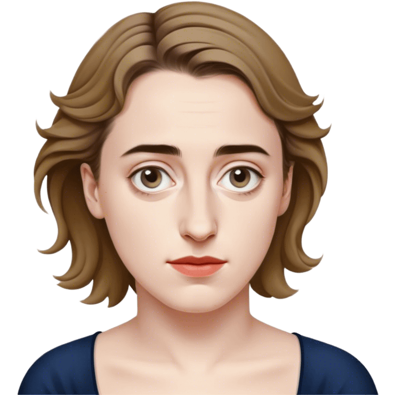 Adèle Haenel emoji