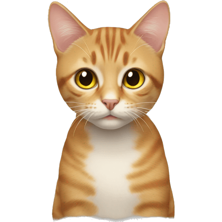 Katzen  emoji