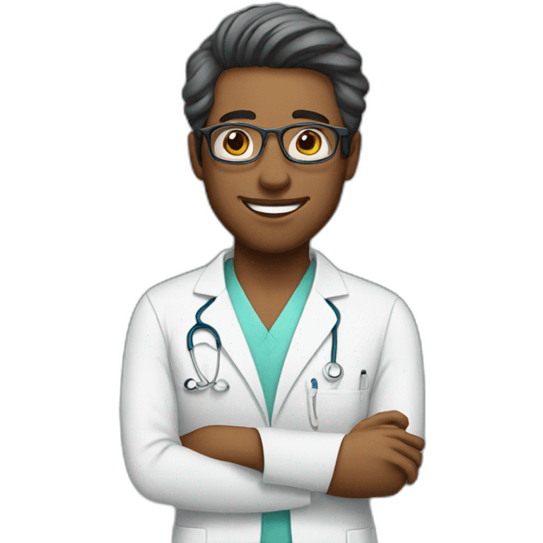 plastic surgeon male new york emoji