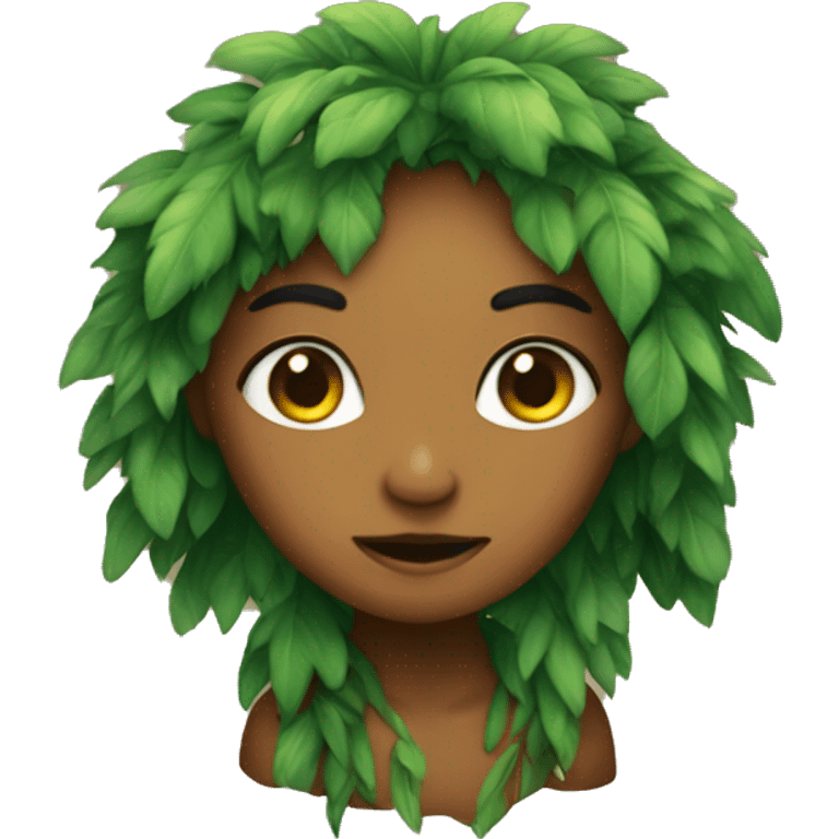 gaea emoji