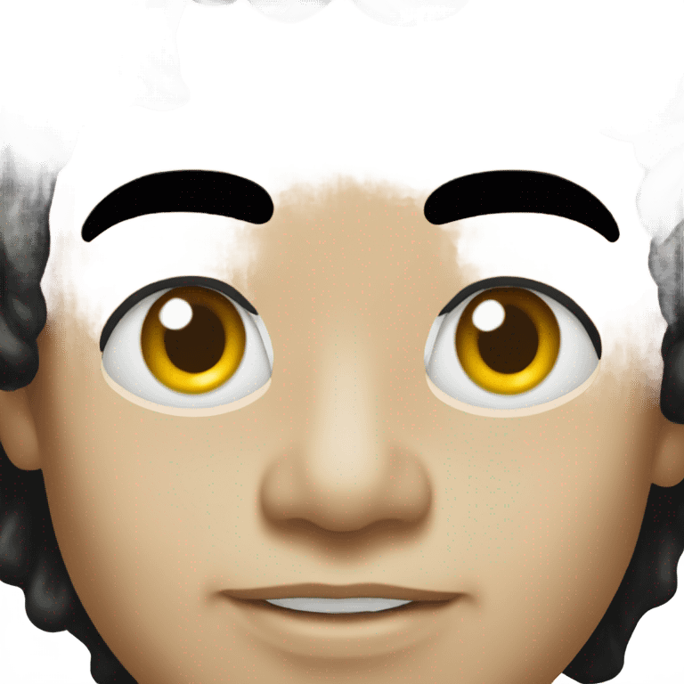 Michael Jackson emoji