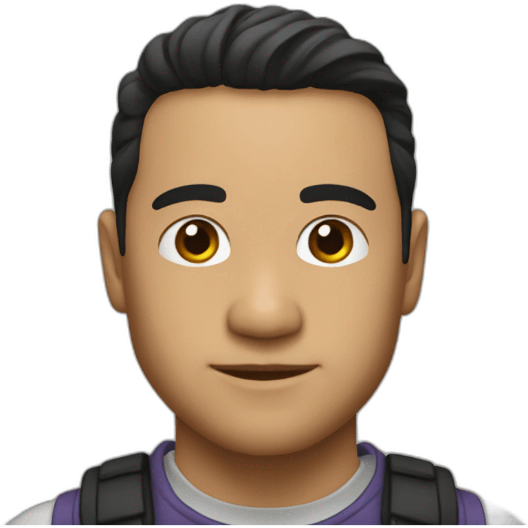 JP Regalado emoji