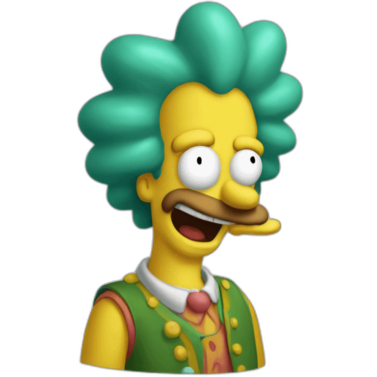 krusty emoji