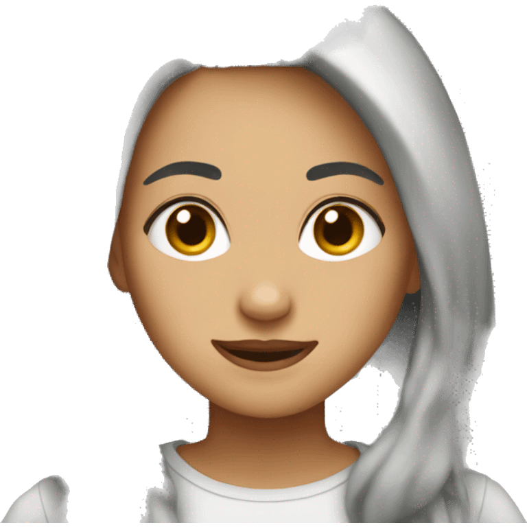 abby emoji