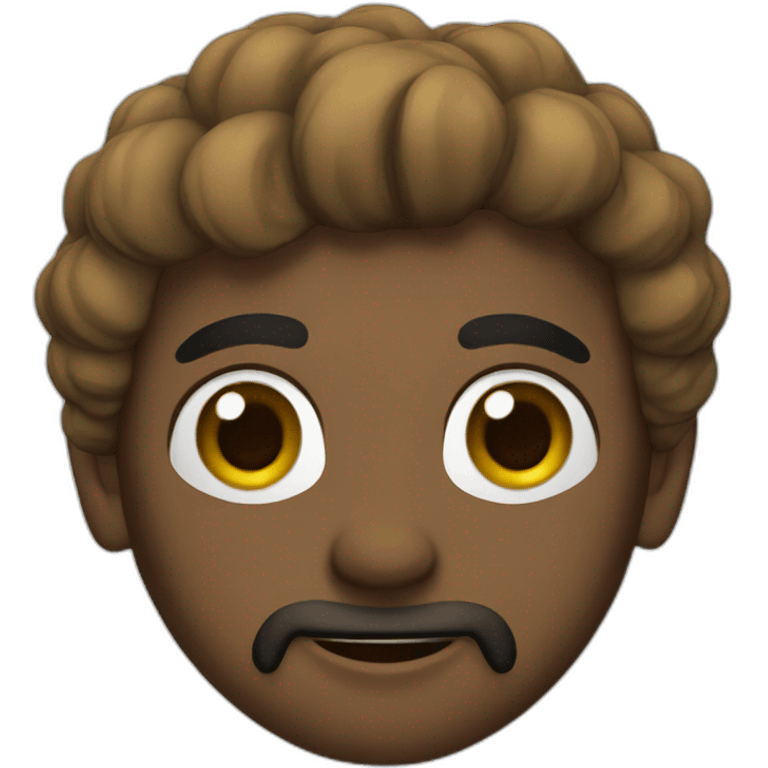 Bassirou emoji