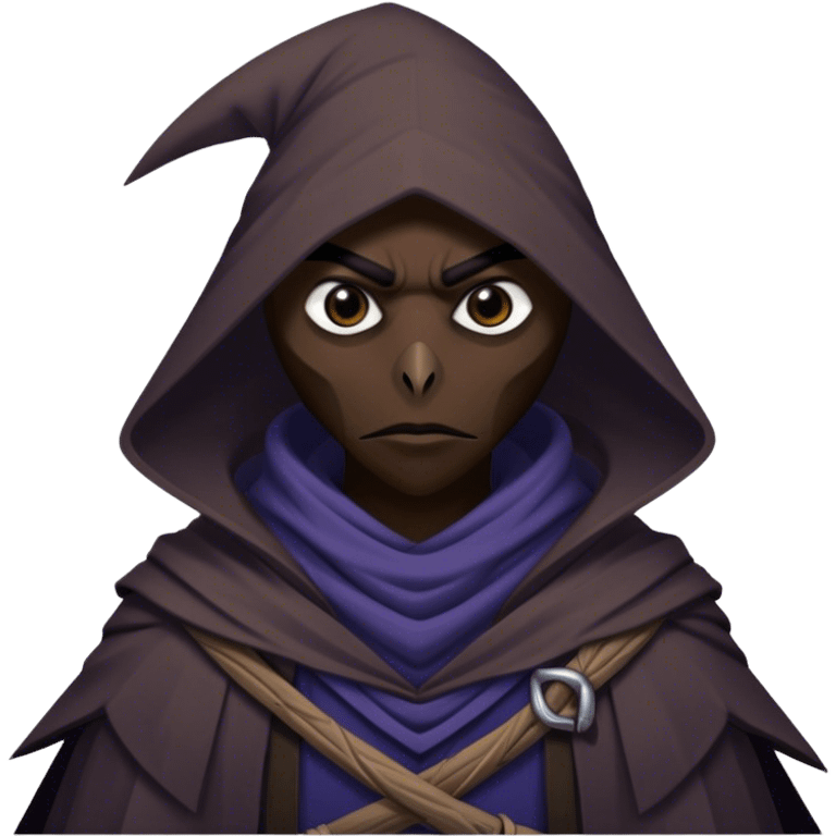 kenku assassin emoji