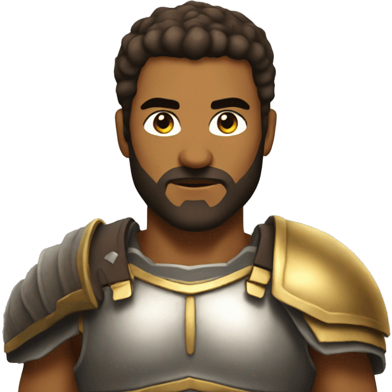 spartan warrior male rpg emoji