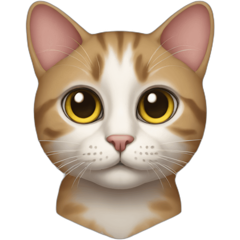 cat designer emoji