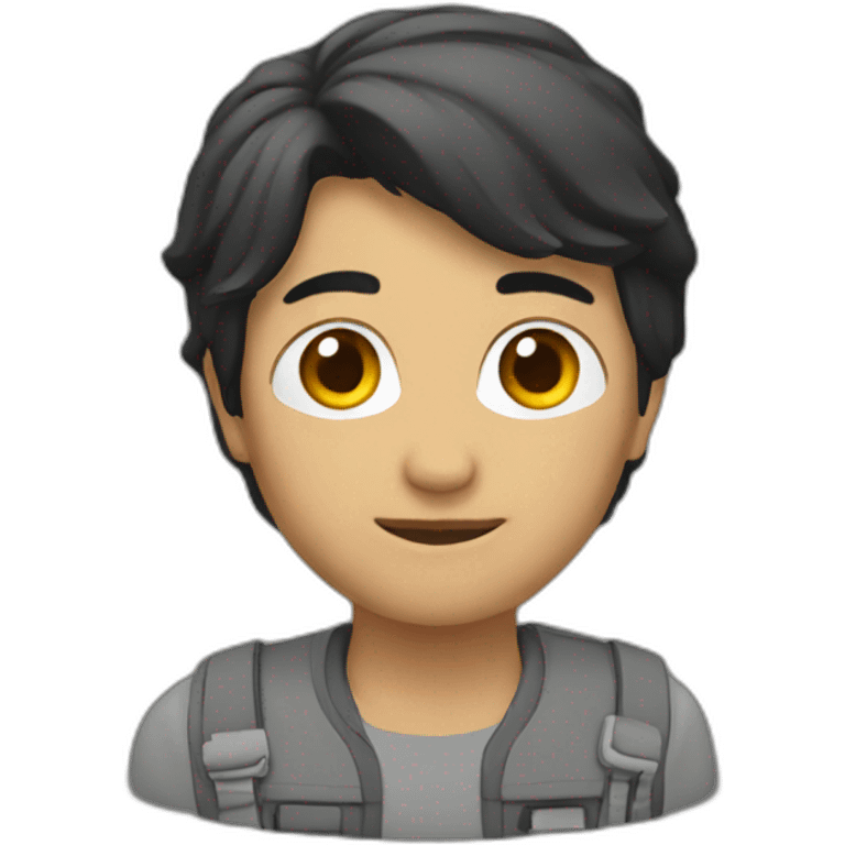 Sdf emoji