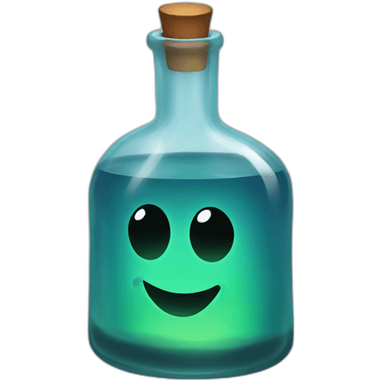 potion emoji