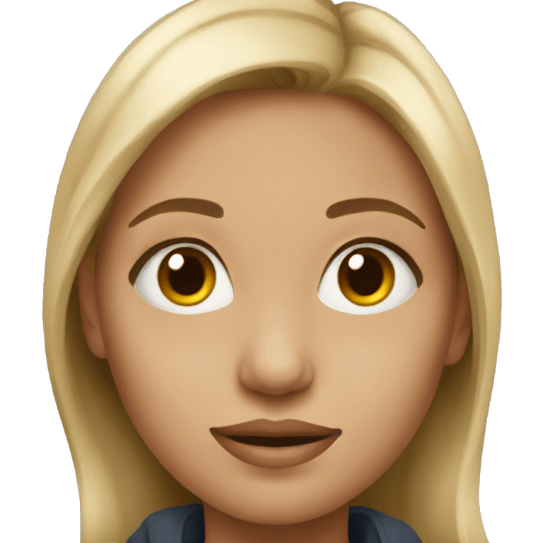 stockholm girl emoji