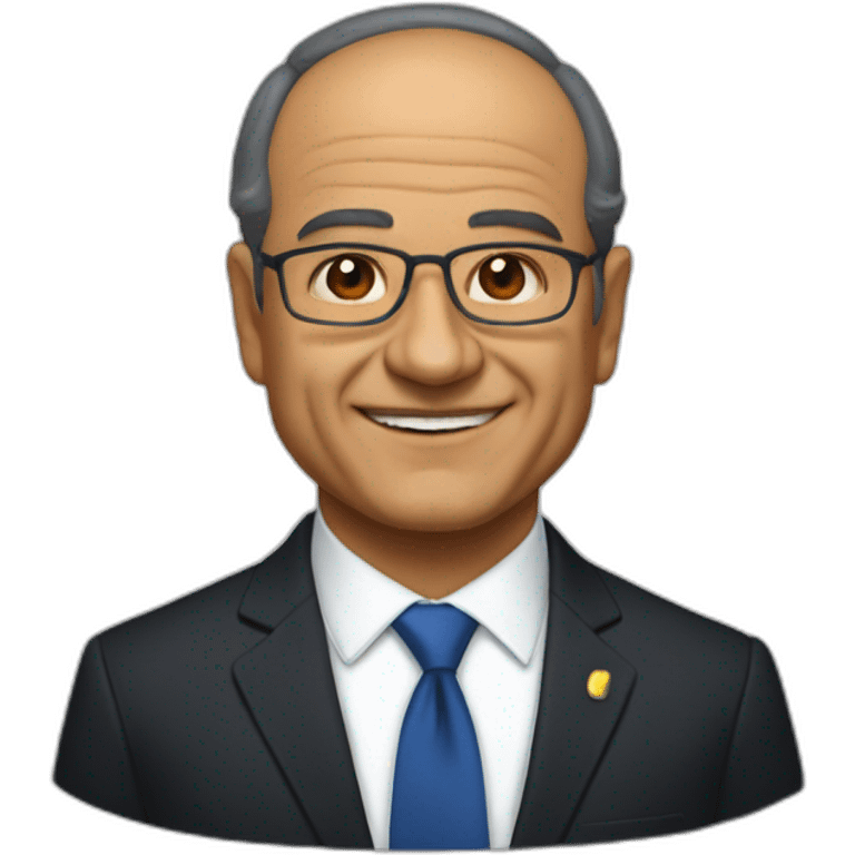 Nikias Molina emoji