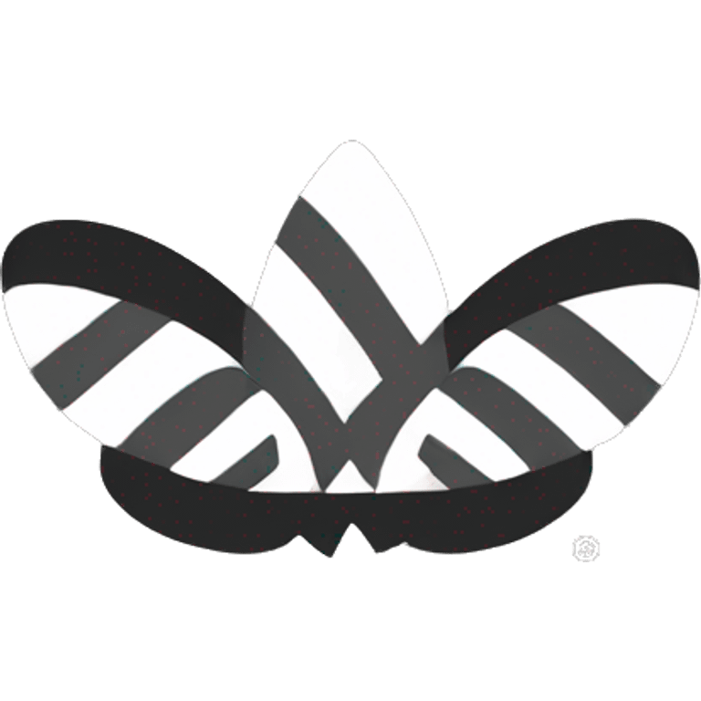 logo adidas emoji