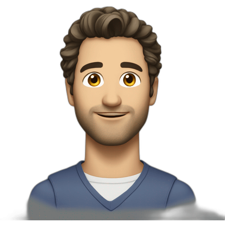 Julien lajoinie emoji