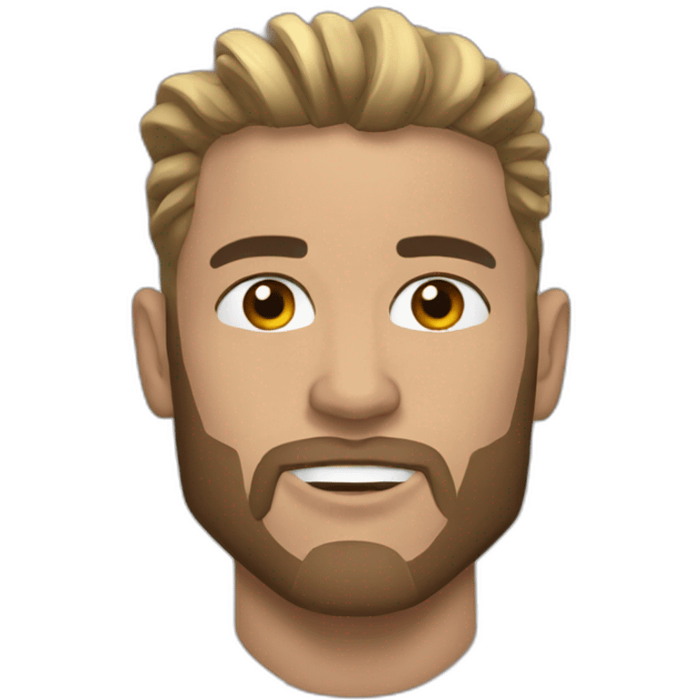 ufc emoji