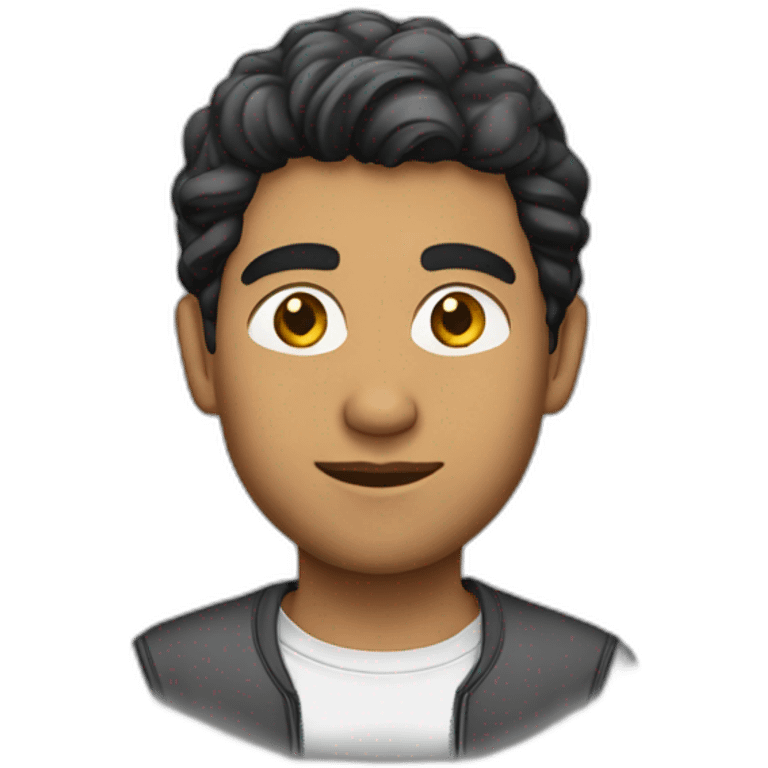 Yahya Alhejoj emoji