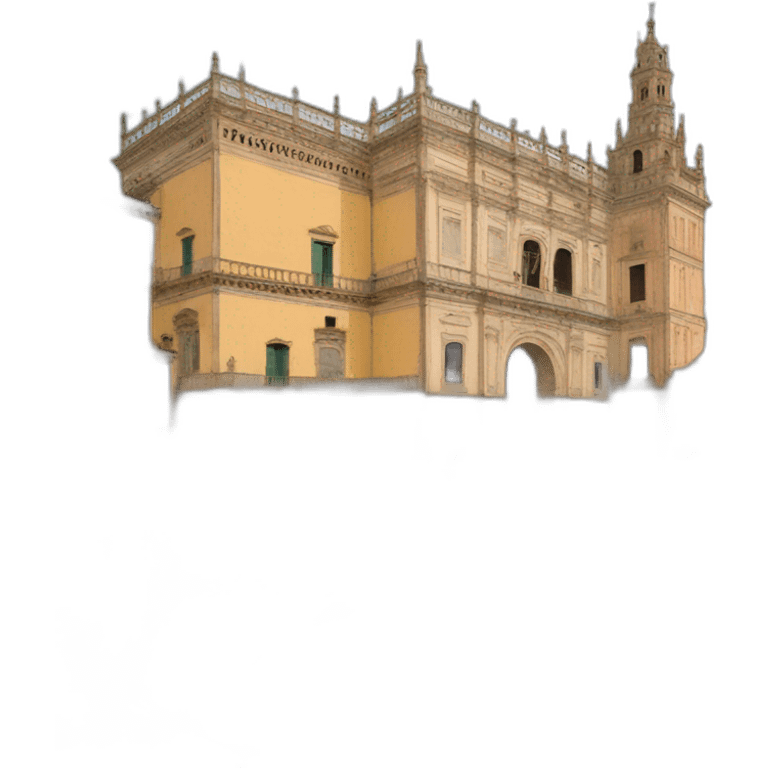 Seville emoji