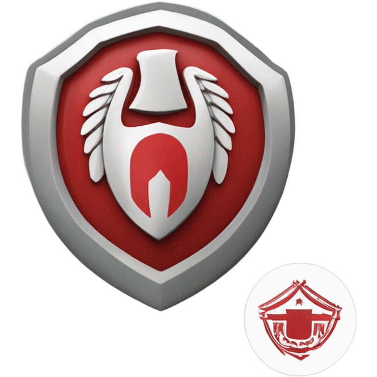 sparta praha logo emoji