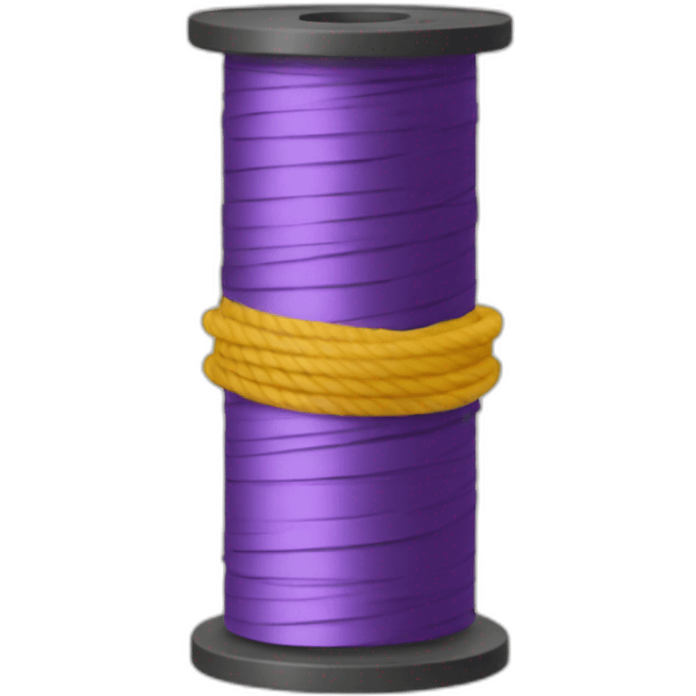 FILAMENT SPOOL emoji