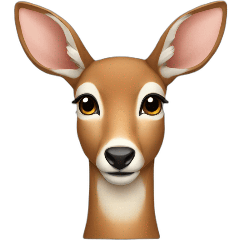 doe emoji