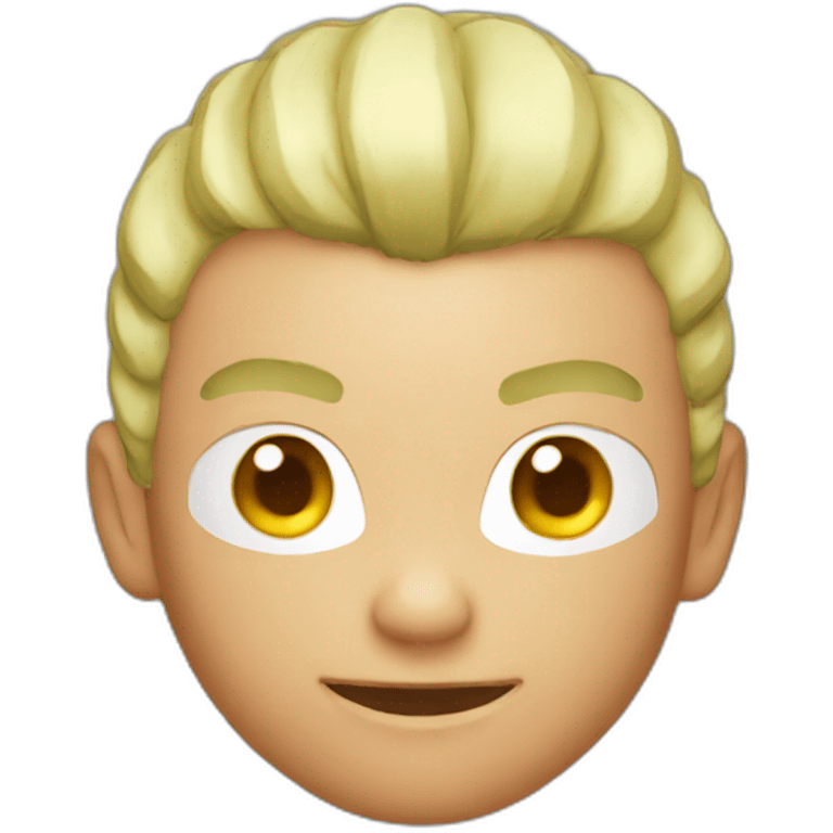 Dragoneball emoji