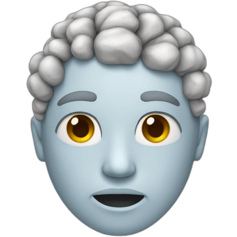 neural emoji