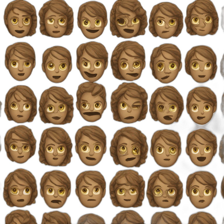 psychology emoji