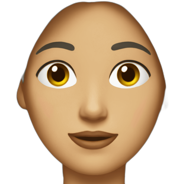 Gisela Batalla emoji