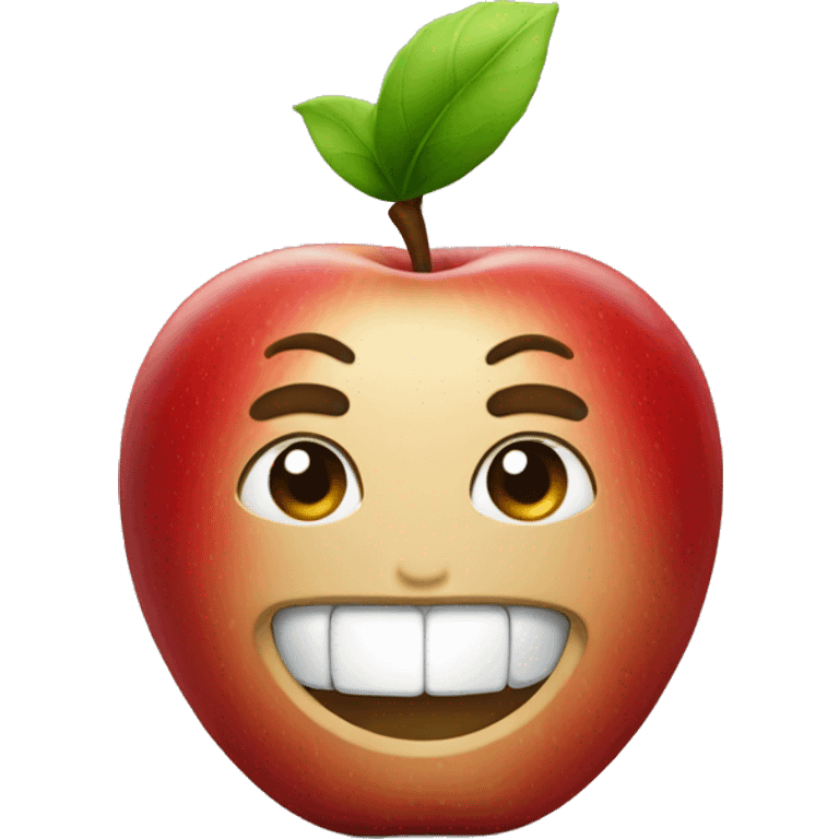 apple emoji