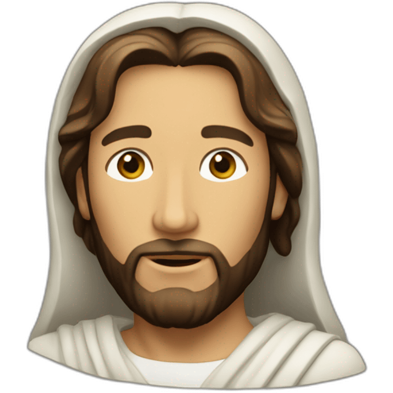 Sacré cœur de jesus emoji