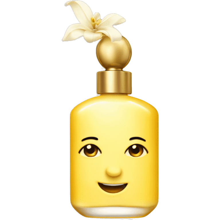 kayali vanilla perfume emoji