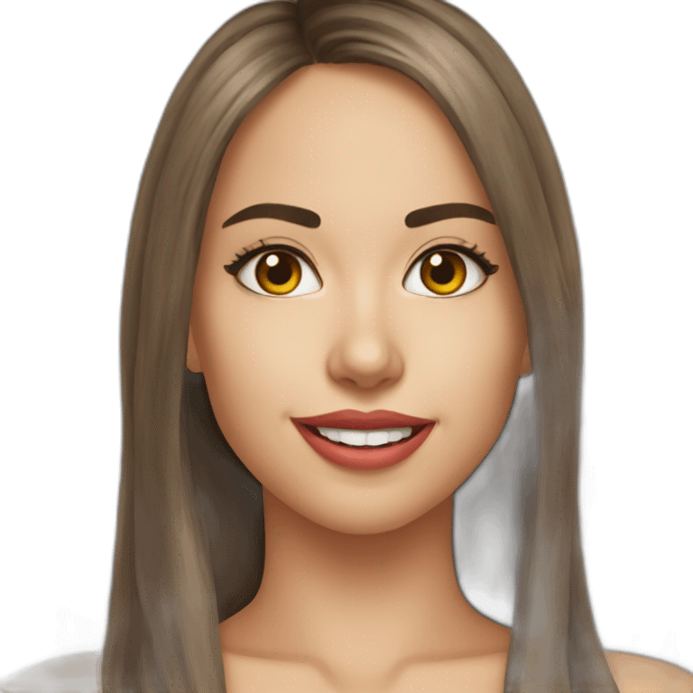 riley reid emoji