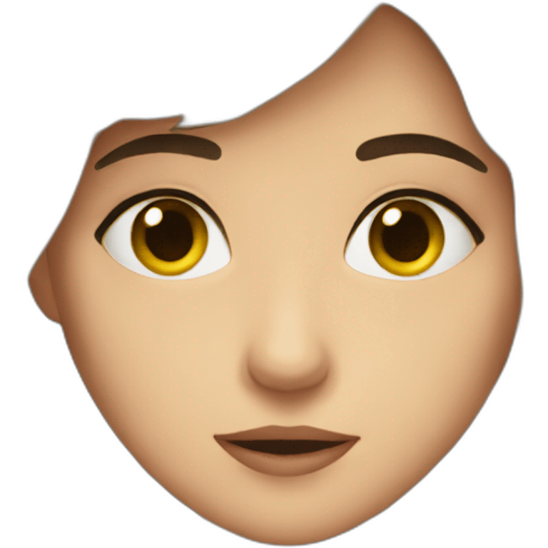 Clara emoji