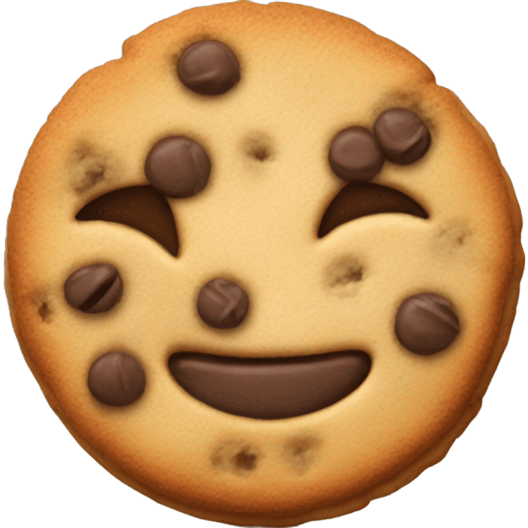 Cookies  emoji