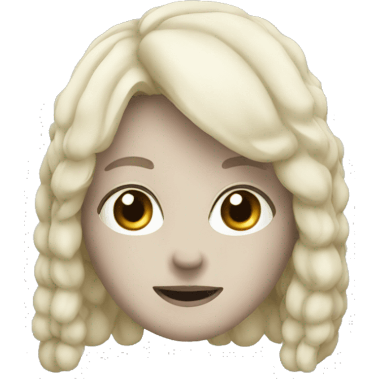 Vola emoji