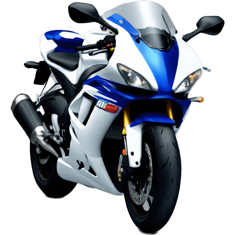 Gsxr emoji