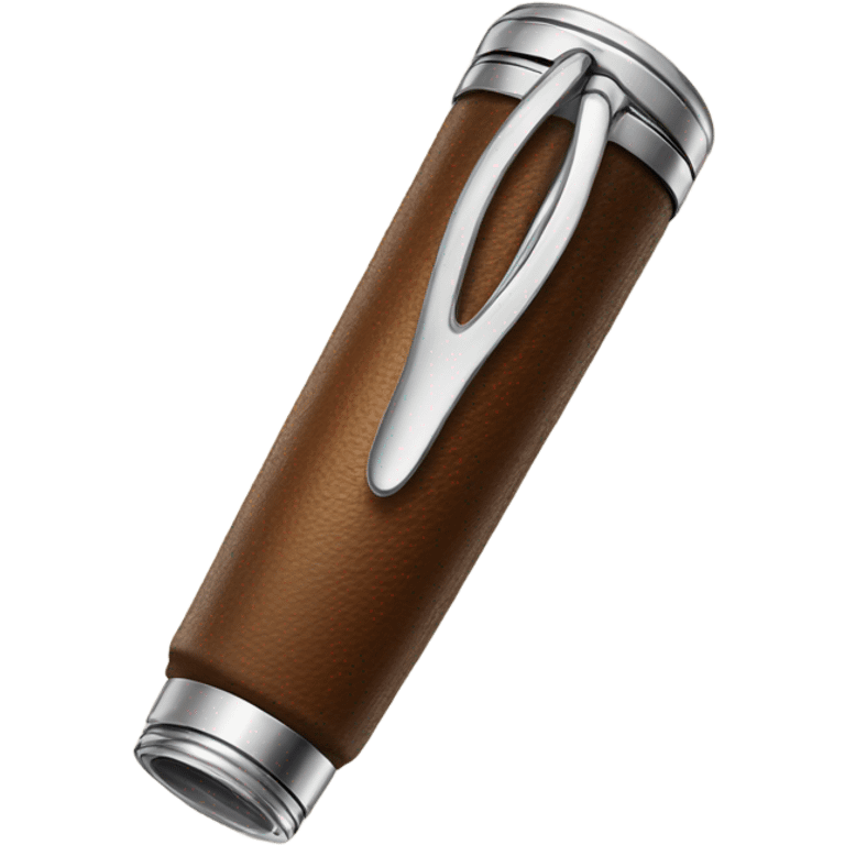 Montblanc emoji