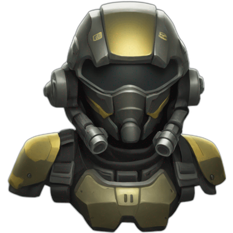 helldivers 2 emoji