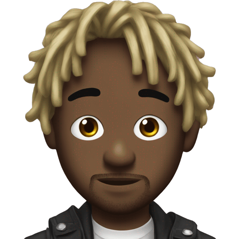 Lil Uzi Vert emoji